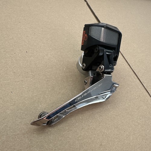 Shimano dura ace r9150 - dura-ace, fd-r9150