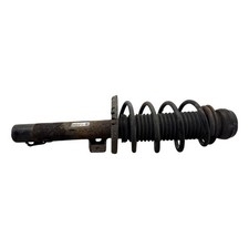 SKODA FABIA SHOCK ABSORBER MK2 TYP 5J LEVEL 2 HTP LEFT SIDE FRONT 6Q0413031BJ
