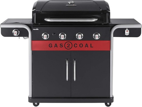 Char broil gas2coal 440 - gas2coal,
