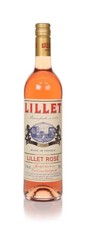 Lillet Rose Rose Vermouth 75cl