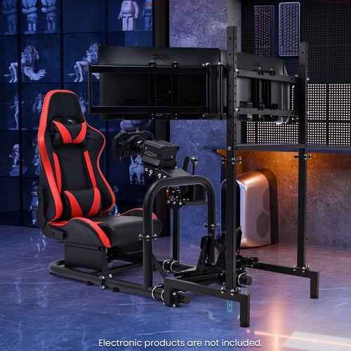 Minneer sim racing cockpit - minneer,