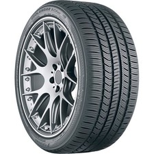 4 Tires Yokohama Geolandar