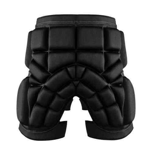 Hip padded shorts protective - padded,