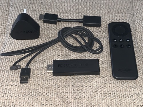 Amazon fire stick - amazon,