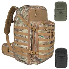Highlander Harrier MOLLE