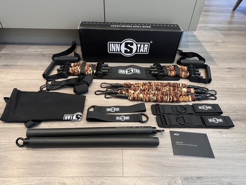 Innstar portable home gym - portable,