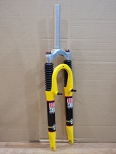 Vintage Rock Shox Indy SL Suspension Fork 1 1/8" MTB 26"