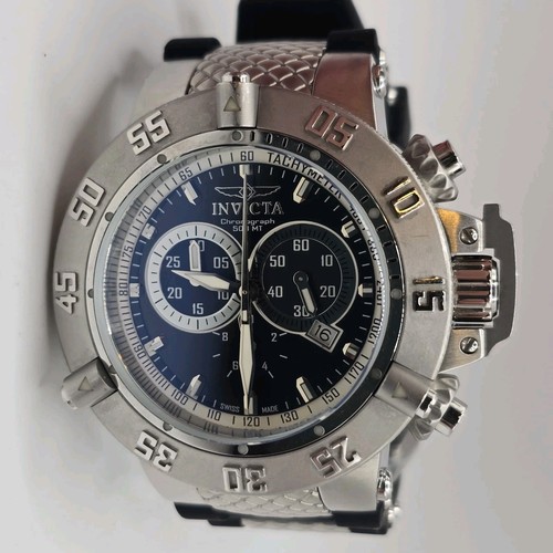 Invicta subaqua noma - subaqua,
