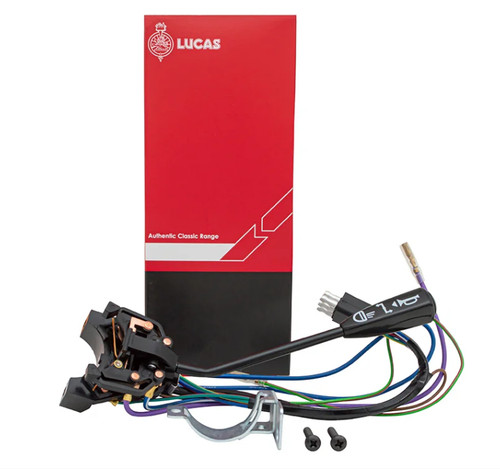 Oem gen lucas column indicator - lucas,