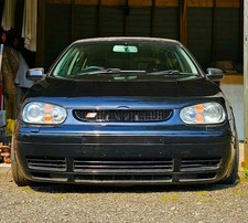 Genuine kamei front grill - genuine,