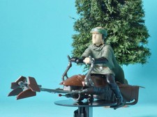 SCALEXTRIC STAR WARS SPEEDER