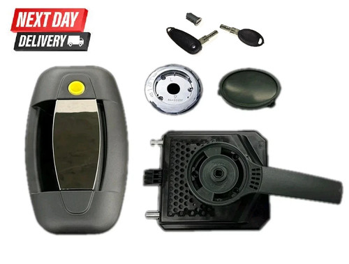 Hartal evoline lock - evoline,