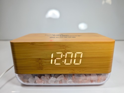 Sunrise alarm clock eac - alarm, eac-su21