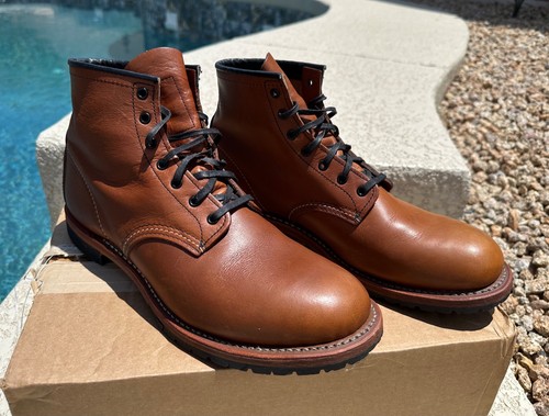 Red wing heritage - wing, 9016