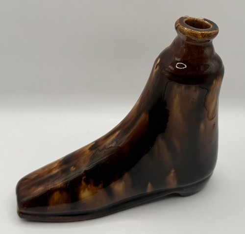 Antique rockingham treacle - antique,