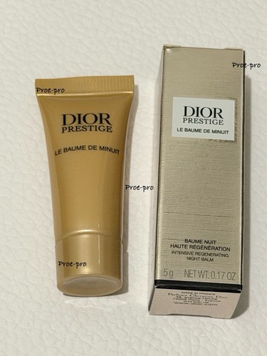 Dior prestige baume de - prestige, le