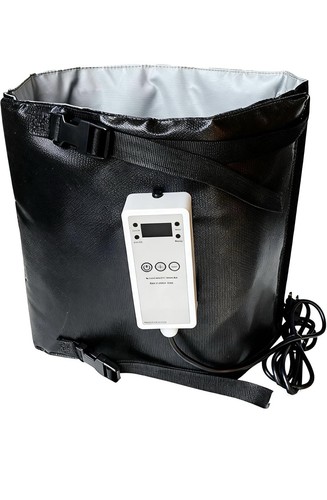 Livestock water heater - water,
