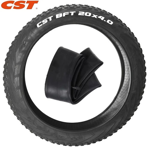 Cst bft 20x4 fat tire - cst,