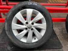 VAUXHALL CORSA E 2015-19 15"