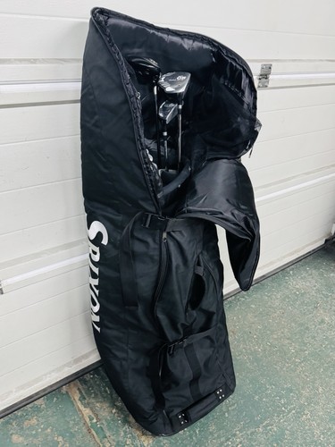 Srixon star golf travel - srixon, z