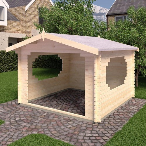 Bere 11 cabin - bere,