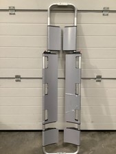 Aluminium Scoop Stretcher