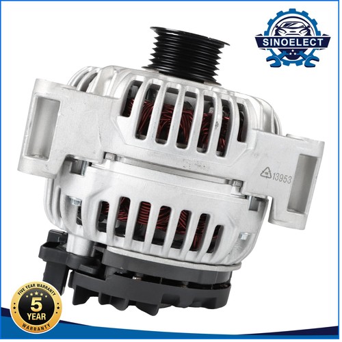 13953 alternator fit - 13953,