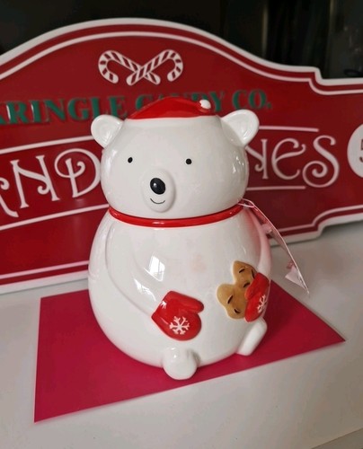Maxx christmas ceramic - maxx,