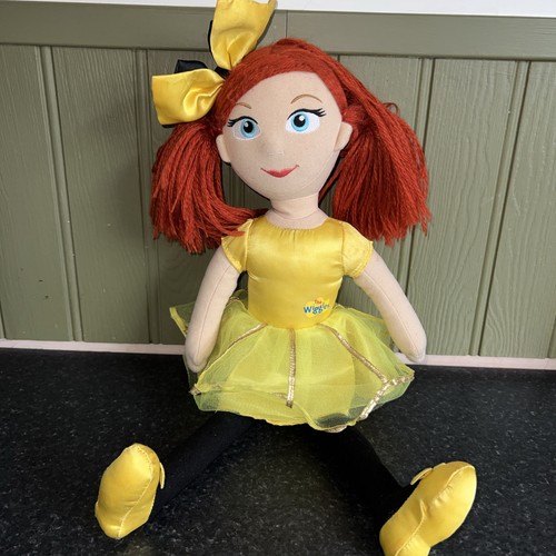 The wiggles emma - the,