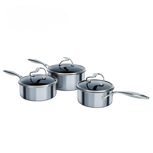 Circulon steelshield series - circulon,