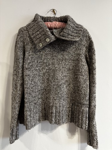 Berkatex women grey wool mix - women's,