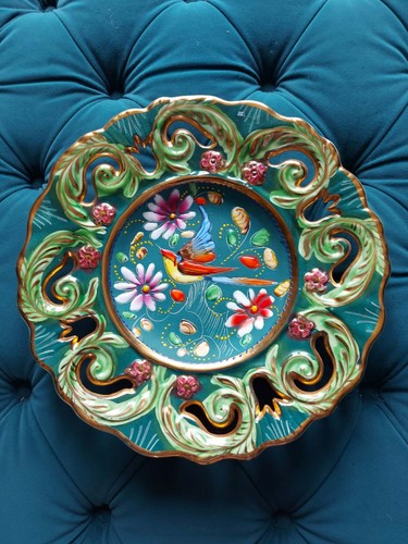 Vintage hubert bequet - vintage,