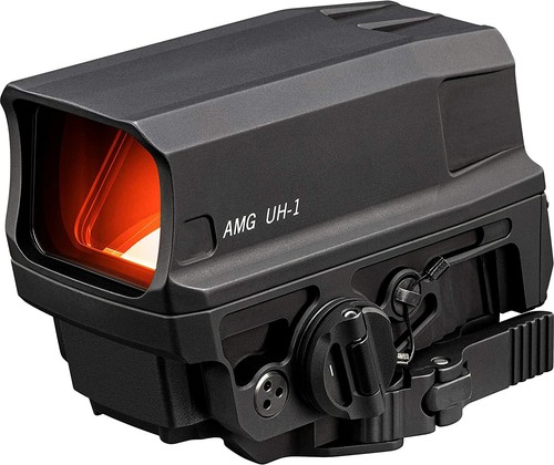 Optics amg hs02 gen ii - optics,