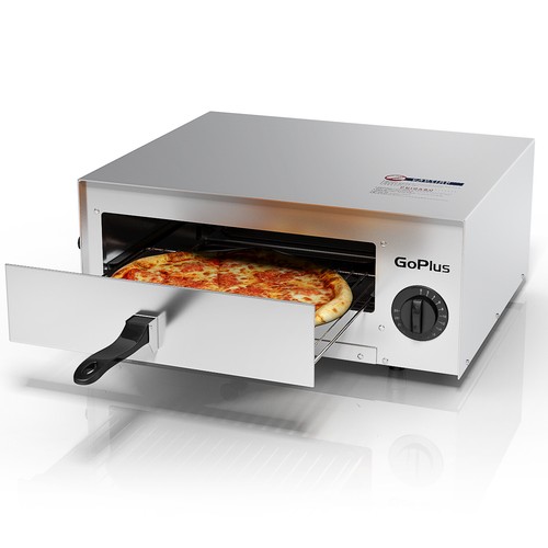 Goplus home kitchen pizza oven - home,