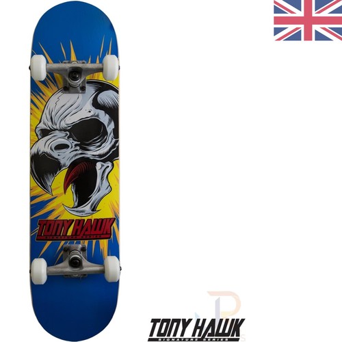 Vibrant 360 series - series, skateboard