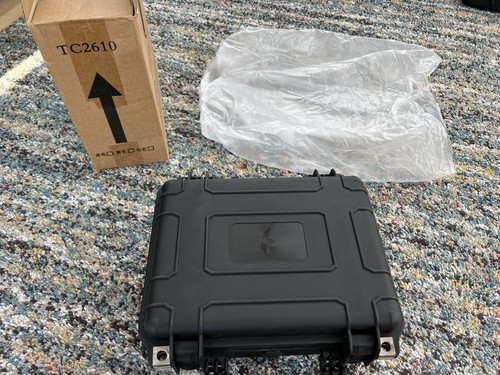 Peli style hard - style, case