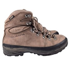 Scarpa Trek High Volume GTX Women's Walking Boots Size - UK6.5/EU40