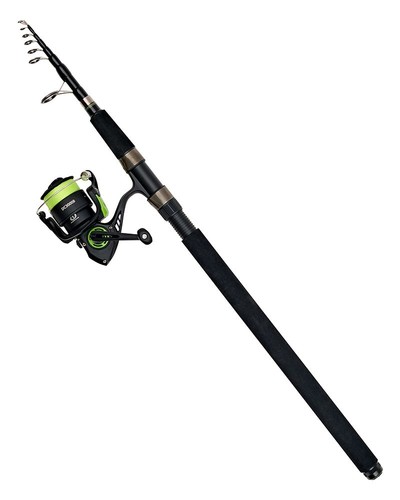 Daiwa sensor telescopic - telescopic, sea