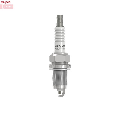 Pcs spark plug set - pcs, x4