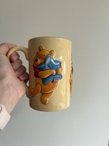 Disney winnie the pooh bear - disney,