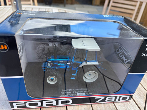 Universal hobbies ford 7810 - universal,