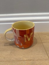 Anthropologie MUG Lottie