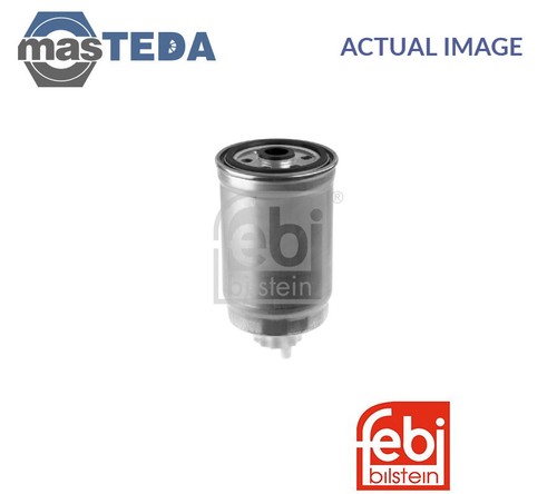 17660 engine fuel filter febi - fuel,
