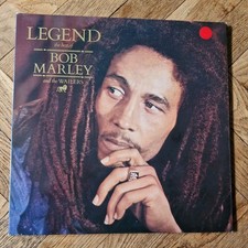 Bob Marley & The Wailers –