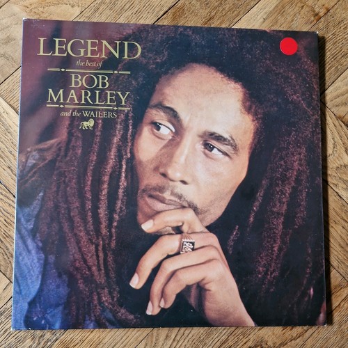 Bob marley the wailers - marley, –