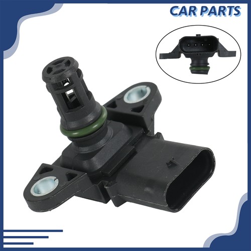 Map manifold pressure - map, sensor