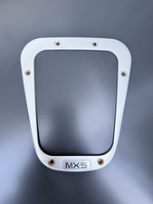 Mazda Mx5 NB Mk2/Mk2.5 Gear