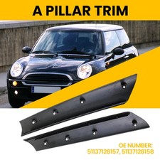 UK For Mini Cooper R50 R52 R53