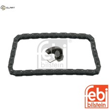 CHAIN SET OIL PUMP DRIVE 47352 FOR CKJABXXBFFCENABHPCBPABHYBJZCGZABBW 2.0L 4cyl