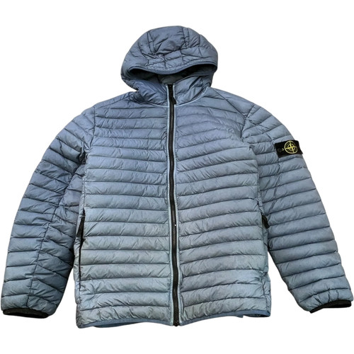 Stone island men loom woven - men's,